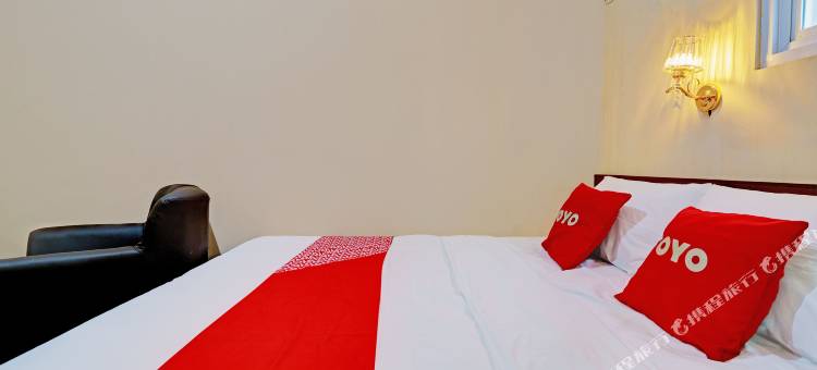 OYO 92871奇帕拉伊公寓(OYO 92871 Ciparay Residence)图片