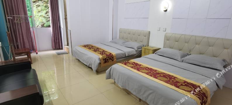 湘穗公寓(广州理工学院店)图片