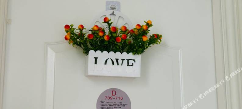 深圳市南山安娜青旅图片