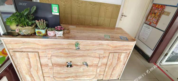 绥中盛阳旅店图片