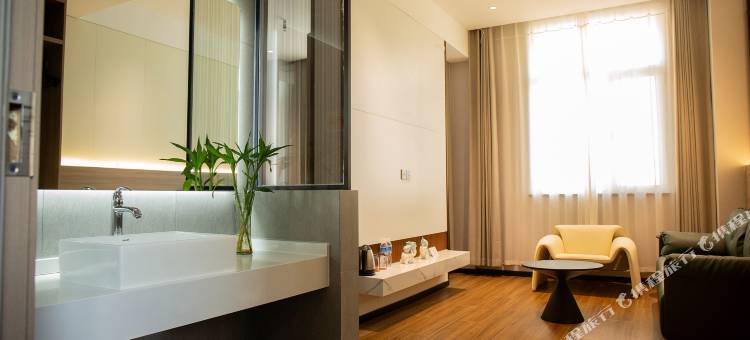 艾扉酒店(运城南风广场解放南路店)图片