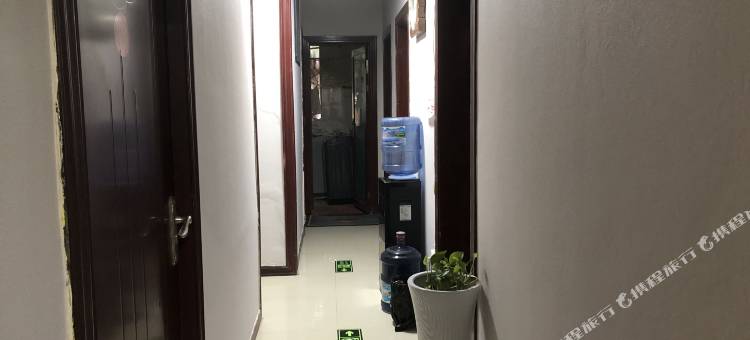 雪阳公寓(遵义古城店)图片