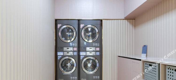 汉庭酒店(金华八一南街地铁站店)图片