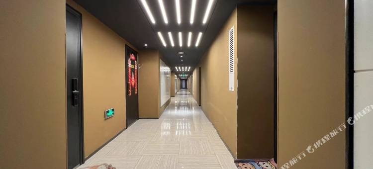大连巷往民宿(大连站奥特莱斯店)图片