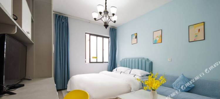 乐逸酒店(成都龙泉店)图片