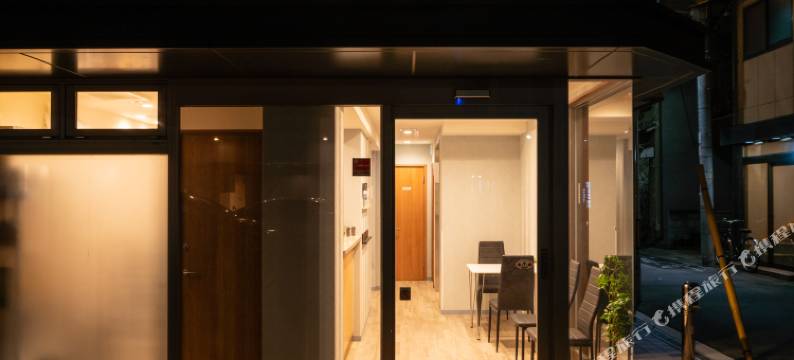 JA旅 弁天町(JA Hotel Bentencho)图片