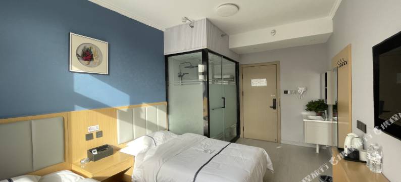 枫驿酒店(德州中心广场店)图片