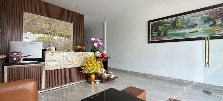 阮玲汽车旅馆(Motel Phuong Linh)图片