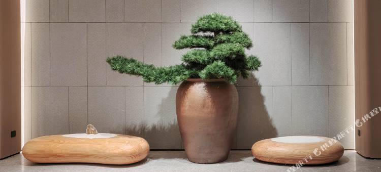 全季酒店(阜阳太和万达广场店)图片