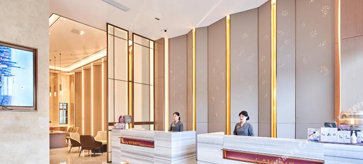 麗枫酒店(东莞虎门居岐公园店)图片