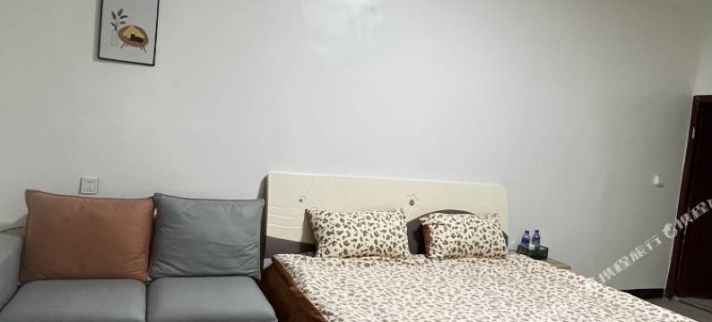 攀枝花乡香小院图片