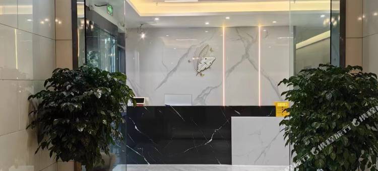 重庆江鑫鹤酒店(涪陵白鹤梁水下博物馆店)图片
