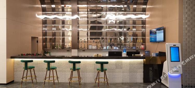 荣海酒店(师宗县城店)图片