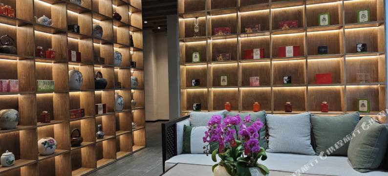 爱上你的小屋·羊楼戏民宿图片