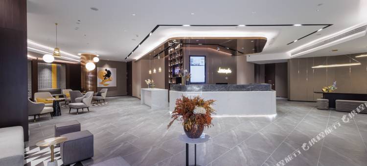 如家精选酒店(莱阳旌旗路市政府店)图片