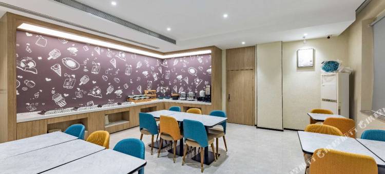 汉庭酒店(盐山店)图片