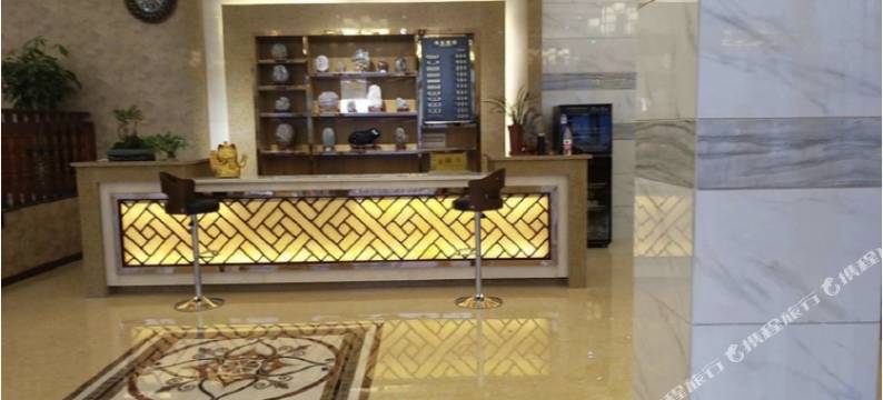 驿家客栈(马湖府古城景区店)图片