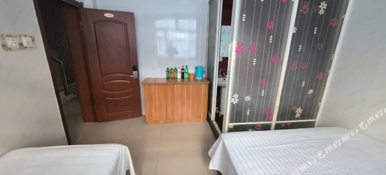 绥化九九快捷舒适旅馆图片