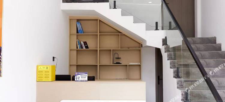 梦柏轻奢酒店图片