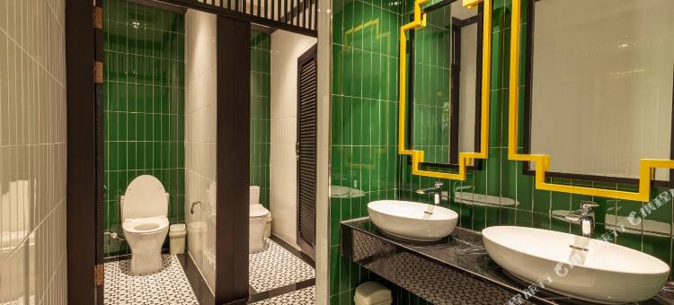 斯特拉玛丽娜精品酒店(Stella Marina Boutique Hotel)图片