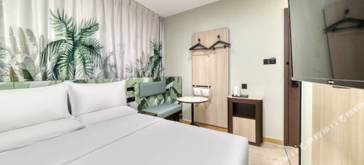 海友酒店(杭州西湖解放路店)图片