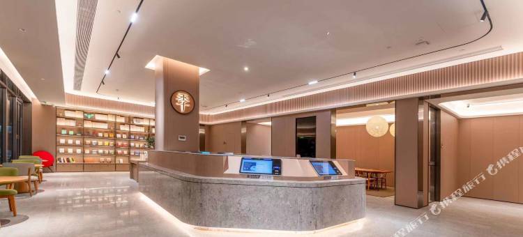 全季酒店(金华八一南街地铁站店)图片