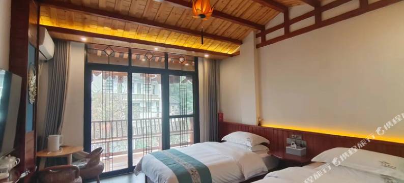 芙蓉小筑民宿(芙蓉镇店)图片