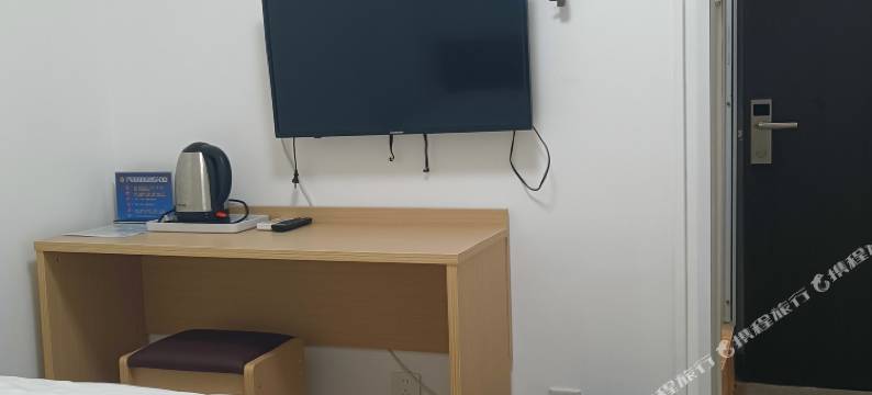 云彩宾馆(北京西直门地铁站人民医院店)图片