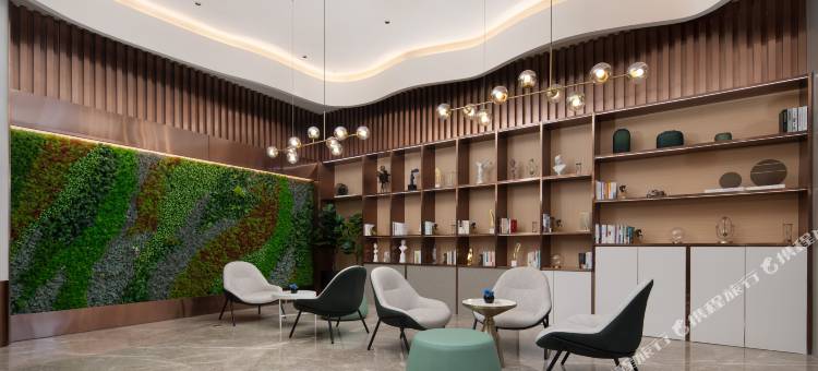 西双版纳景洪兰欧国际酒店图片