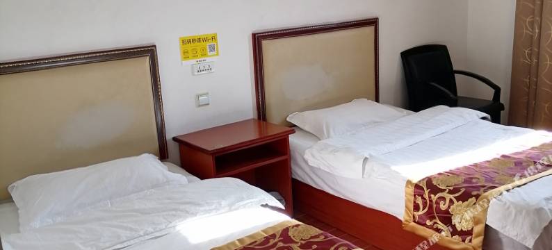 楚雄东粮宾馆图片