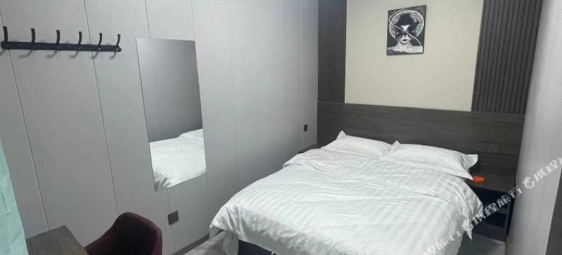 沈阳九香园旅社图片