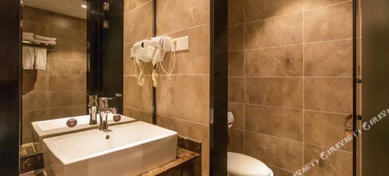 榕誉酒店(福州烟台山上下杭店)图片