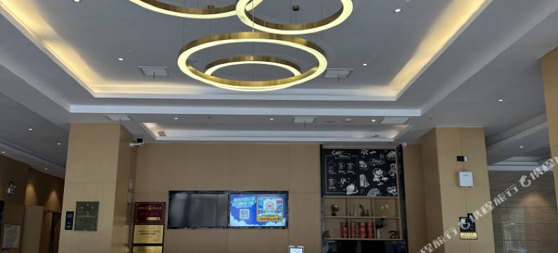 华东大酒店图片