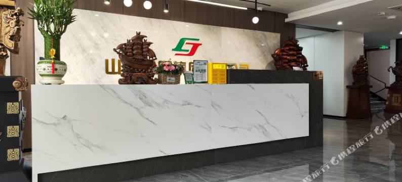 山西畅海酒店(太原南站财经大学店)图片