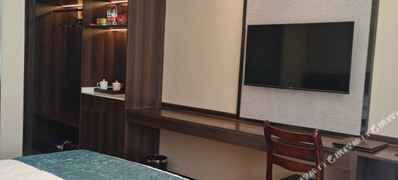 左权顺康酒店图片