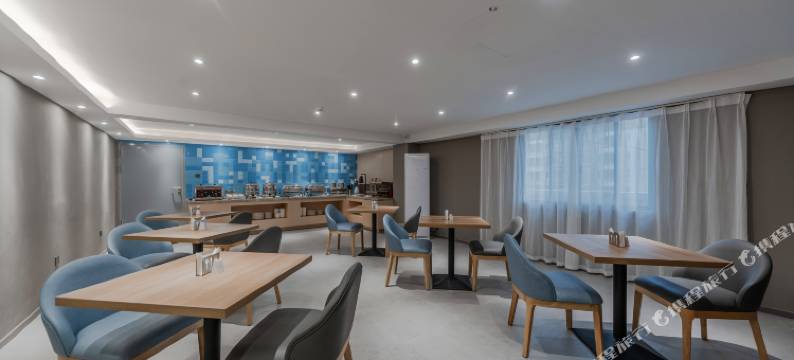 如家酒店·neo(上海闵行颛桥地铁站店)图片
