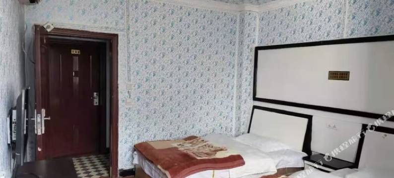 威宁华鑫宾馆图片