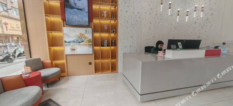 三都尚景酒店图片