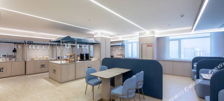 汉庭酒店(邢台易购七熙广场天一城店)图片