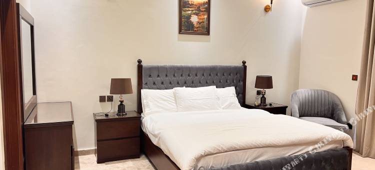 侨联酒店(QIAO LIAN HOTEL)图片