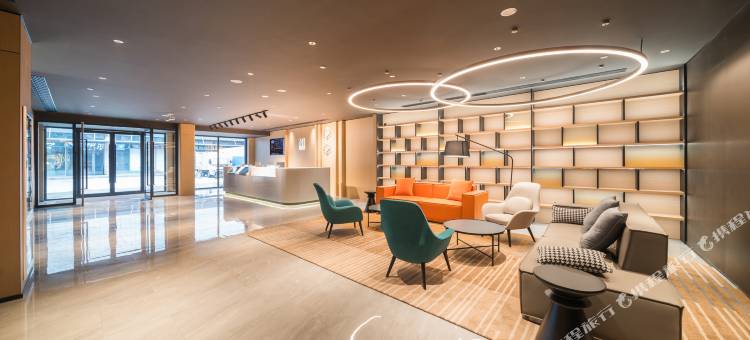 你好酒店(延吉西市场店)图片