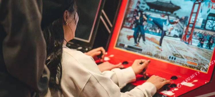观山湖墅度假别墅图片