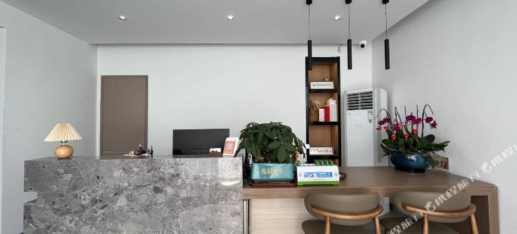 星语禾泉酒店图片