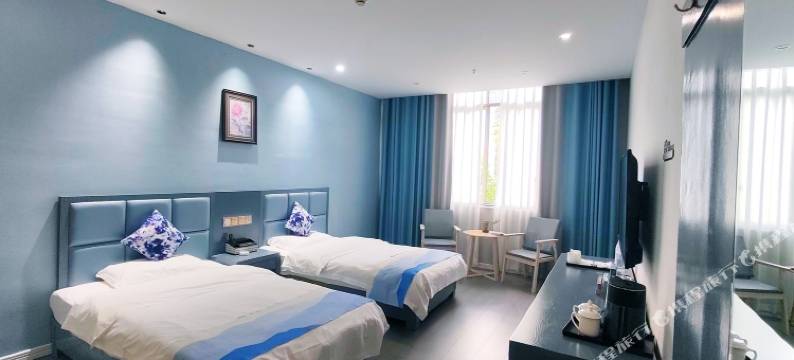 关岭观澜金岭酒店图片