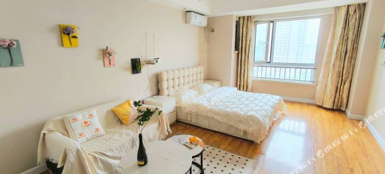 大连欢喜民宿图片