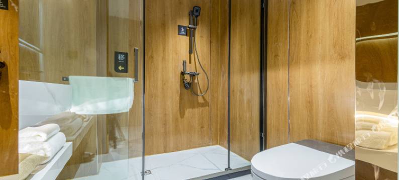 九寨沟忆客旅行民宿图片