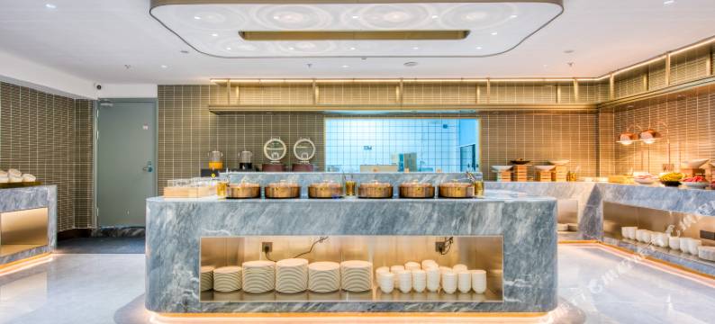 仙居麦田·雅朵酒店(吾悦广场市民体育公园店)图片