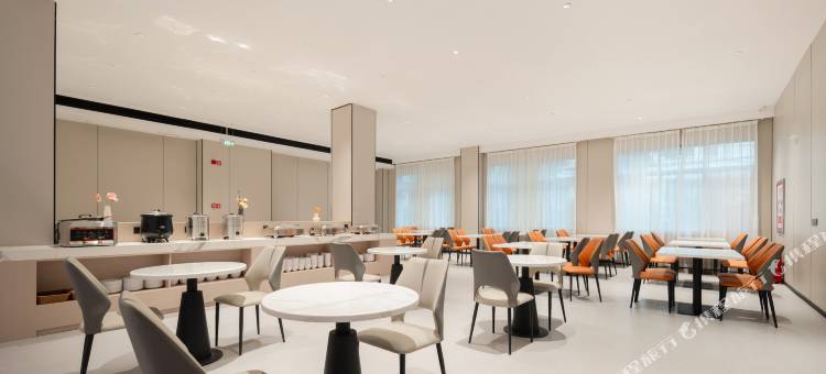 银滩国际酒店(北海银滩国家旅游度假区店)图片