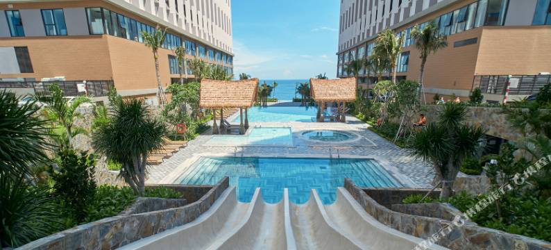 美奈Apec Mandala海滨酒店(Apec Mandala Ocean Retreat - Mui Ne)图片