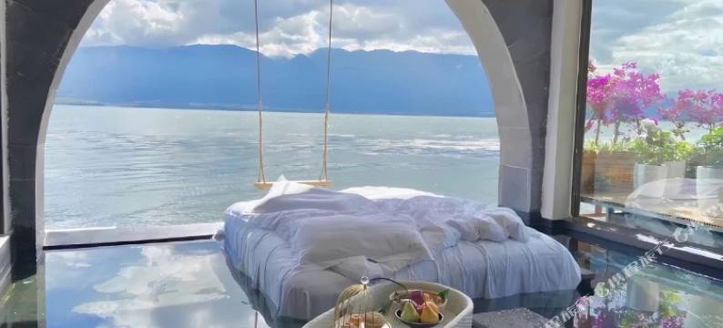 鑫盟宾馆(北戴河刘庄夜市浴场店)图片